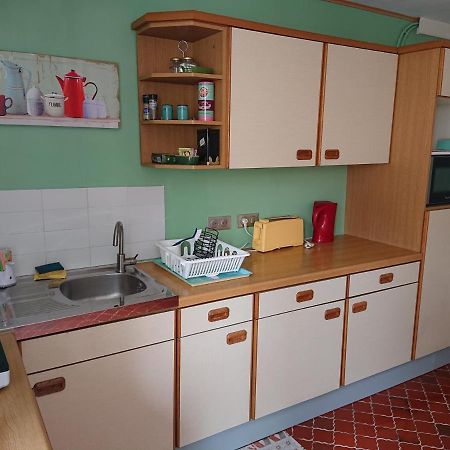 L'Appart Grandcamp-Maisy Esterno foto
